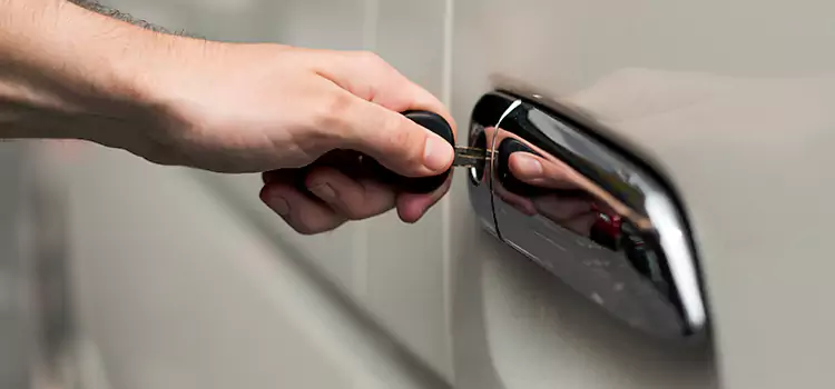 Why Choose Our Auto Locksmith Team in Baltimore, MD?