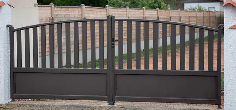 Advanced Gate Solutions in Baltimore, MD