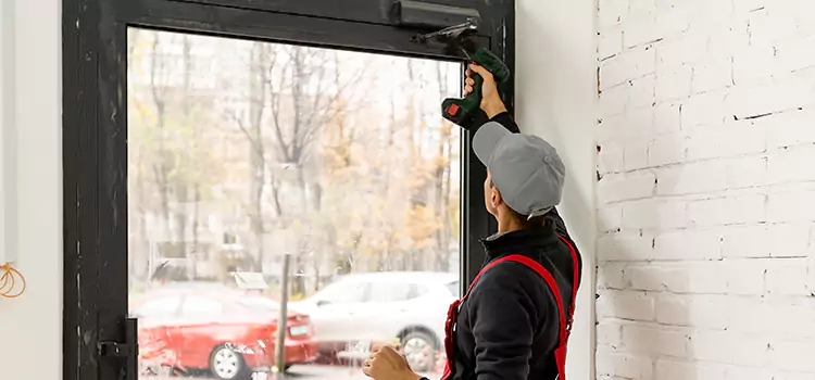 Comprehensive Door Closer Services in Baltimore, MD