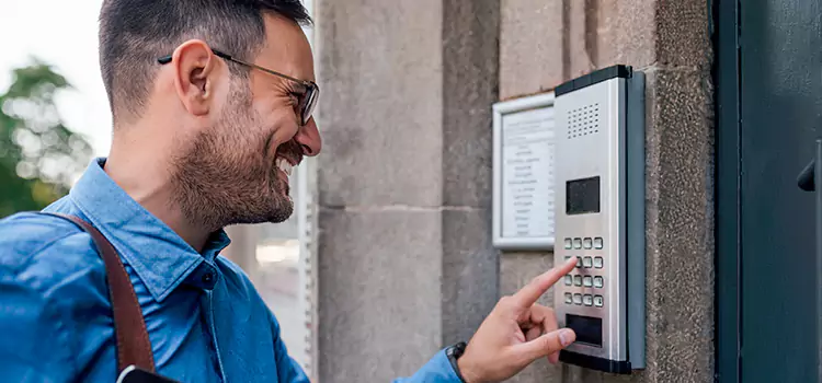 Advanced Solutions for Enhanced Security in Baltimore, MD
