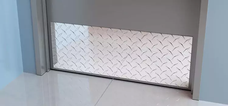 Benefits of Professional Kick Plate Solutions in Baltimore, MD