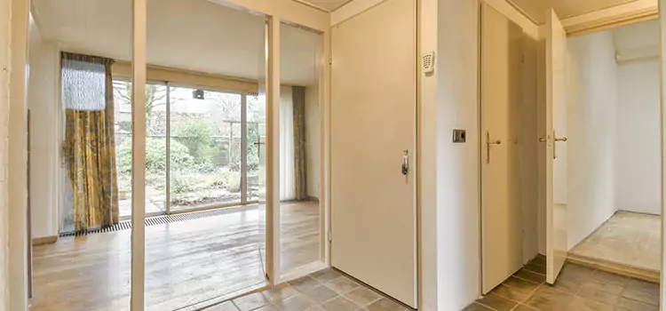 Why Choose Our Pocket Door Experts in Baltimore, MD?
