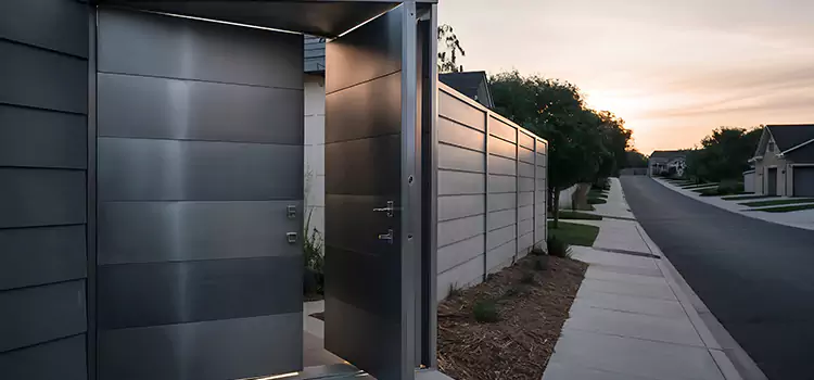 Comprehensive Steel Door Solutions in Baltimore, MD