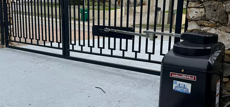 Seamless Installation and Support for Your New Gate in Baltimore, MD