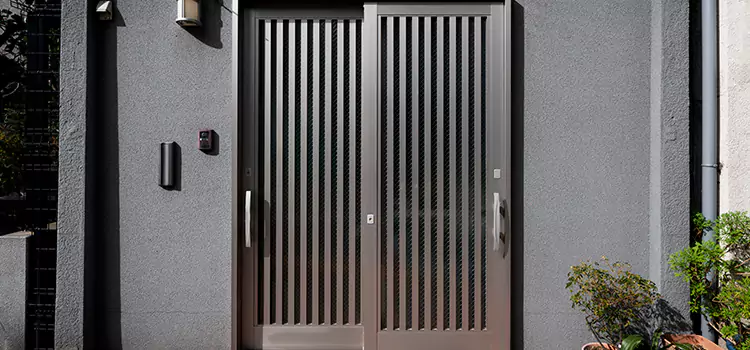 Specialized Steel Door Services in Baltimore, MD